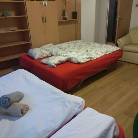 Sweet Homestay
